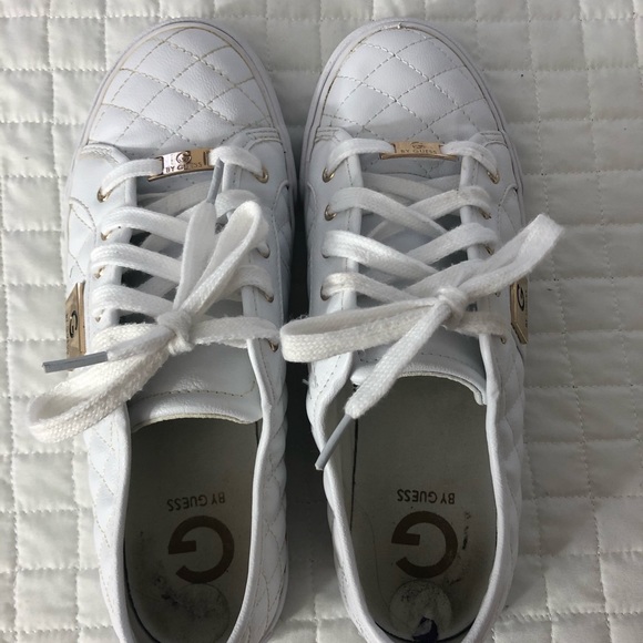 Guess Sneakers female - Picture 2 of 3